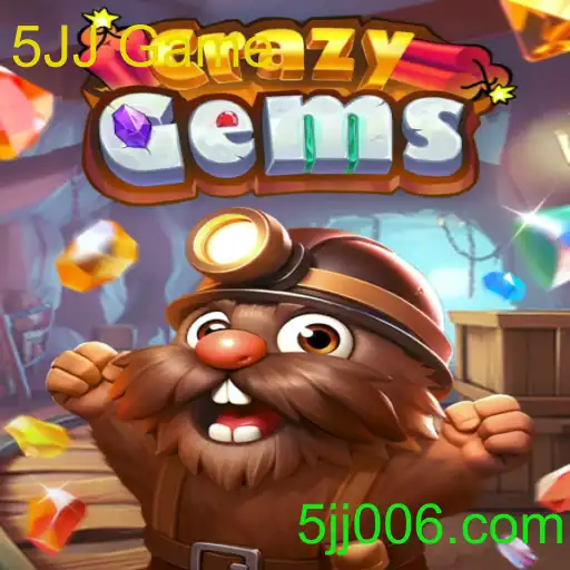 Descubra o CrazyGems: Um Jogo Inovador com a Senha Espetacular 5JJ Game